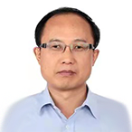 李庆忠