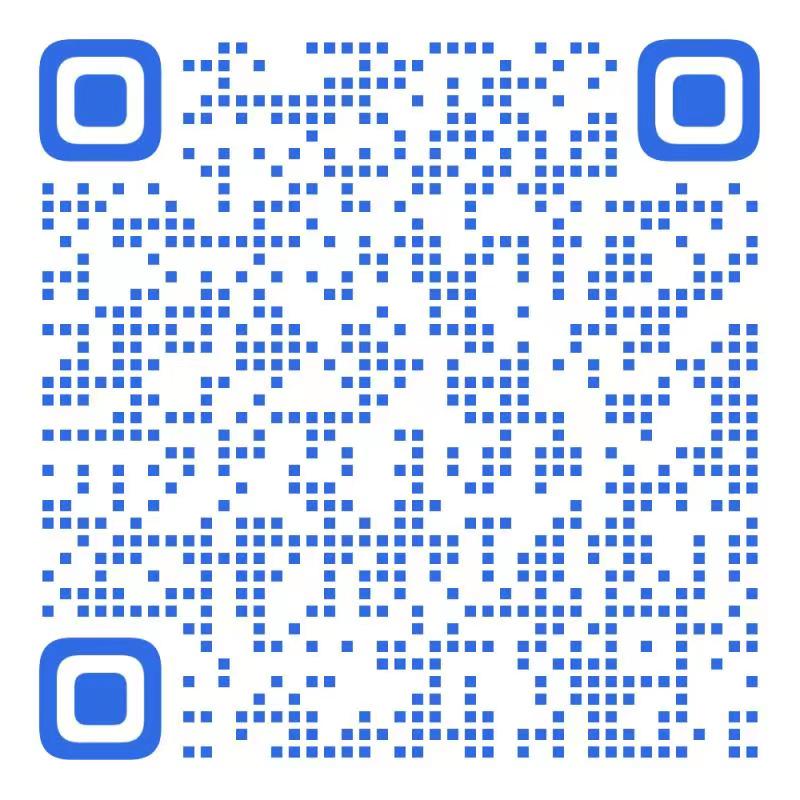 扫码获取《2021可及信息无障碍优秀案例》