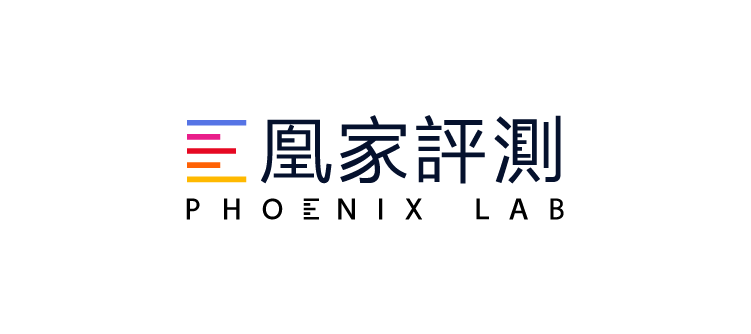 凰家测评 logo